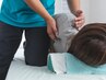 【首,肩こり改善】眼精疲労,頭痛,肩凝りは姿勢から改善！6,600円→3,500円
