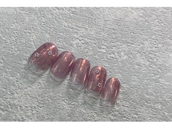 カルテット(quartetto)/Hand定額¥8200