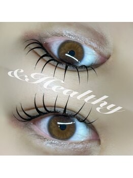 ノア(NOA)/&Healthy