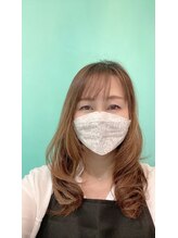 ミアローザ(Mia Rosa) NAOKO 