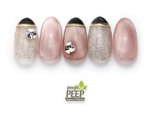 ピッピ 白金台店(peep PEEP)/25年1月マンスリープラチナ-4