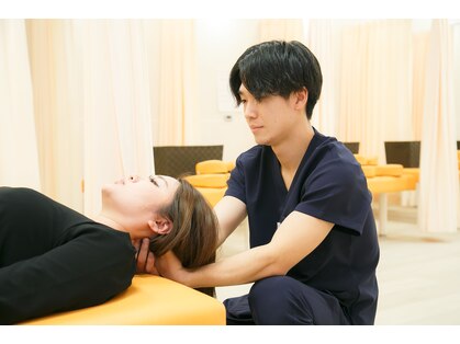 ハピフル鍼灸整骨院の写真