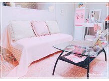 トゥインクル 麻布(twinkle)/ピンク♪港区/小顔矯正/骨格矯正