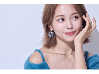 ロレインブロウ 大宮店の写真/まつげと眉毛を整えたらメイクがもっと楽しくなる♪°.美眉Wax×まつげパーマ￥9800＊パリジェンヌも◎眉毛
