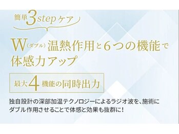 ビオラス 高崎店/【高崎】ダイエット