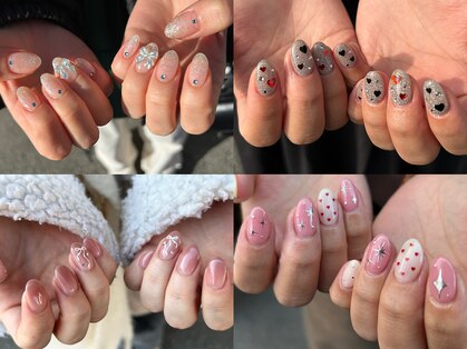 キャンアイドレッシー 別府店の写真