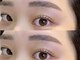 スーラッシュルーム(soo lash room)の写真/【印象が左右される眉毛のケアに】第一印象がほぼ決まる眉毛のお手入れはプロにお任せ！メンズも大歓迎★
