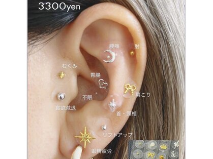 タリプラス(TALI+)の写真