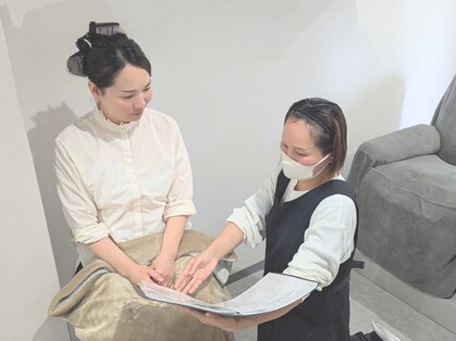 リ ユニオン(Re:union)の写真