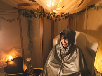 ヨサ パーク ルル(YOSA PARK Lulu)/ルルオンTime