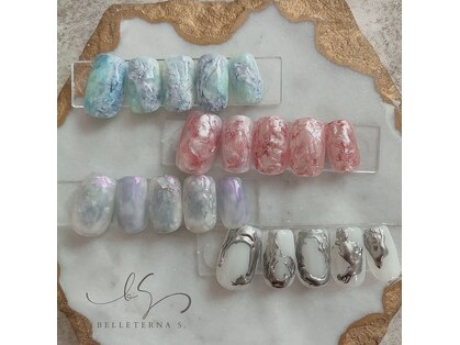 ベルテルナエス(belleterna S.)の写真
