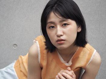 エンバー 吉祥寺(embr.)/【アイブロウ&まつげパーマ】