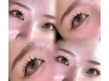 リーミ 三国ヶ丘店(Rimi)/パリエク★マツパ×エクステ