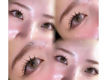 リーミ 三国ヶ丘店(Rimi)/パリエク★マツパ×エクステ