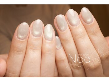 ヌック(Nook)/マグネットワンカラー♪