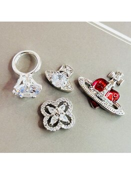 アリソン(Allison)/ジュエリーパーツ