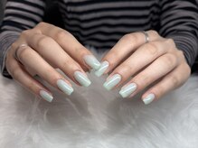 IWT ネイル アイ/パステルワンカラー