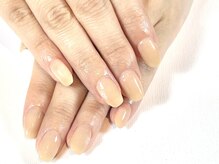 トリプルエイチ 天文館(HHH for nail)/ハンド☆