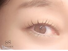 サニーサイド(SUNNYSIDE)/ラッシュカール/SAWAKO