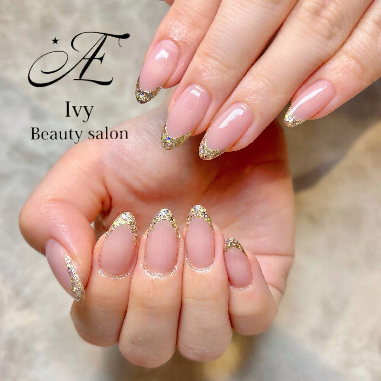 IVY Beauty Partner ビューティーパートナー