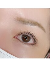 ココ バイボウ アイラッシュ 栗東(COCO by BEAU eye lash)