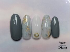 定額ハンド5,980円　B-084