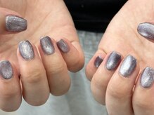 リルネイル(lerunail)/きらきらマグネット