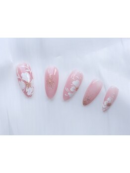 定額メニューのあるサロン