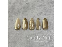 キャンディネイル(Candy Nail)