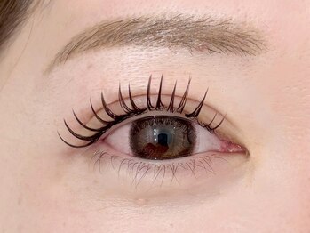 ティペット 大森店(Tipetto)/まつ毛エクステ　バインドロック