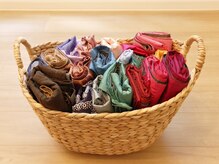 シファ(Sifa)の雰囲気（お好きなタイパンツお選び頂けます＾＾［タイ　ヘッドスパ］）