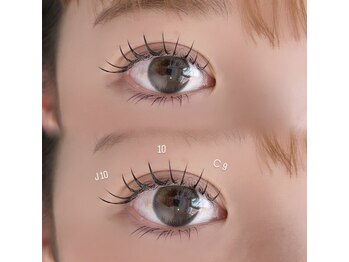 アイラッシュ ミル 御領店(eye lash Miru)/LED/まつ毛エクステ
