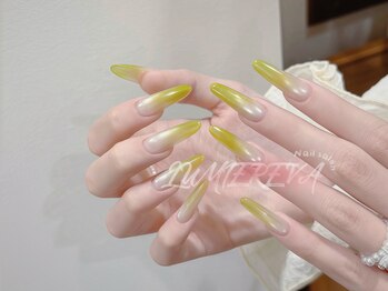 ルミエレヴァ(Lumiereva)/カラーグラデーション