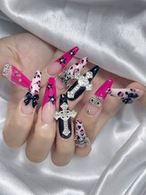 リラ ネイルスタジオ(LEELA NAIL STUDIO)