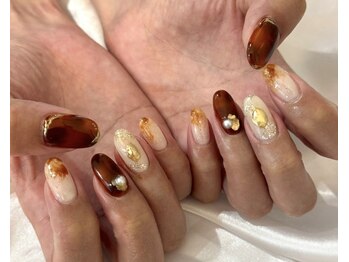 はあとねいる 中洲川端店