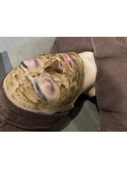 毛穴ケアをしたい