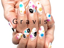 持込120分コース♪トレンドデザインから推しキャラまで◎