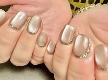 ジェルネイルサロンエー(gelnail salon A’)/