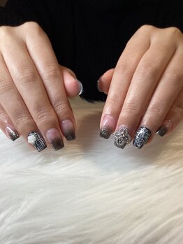 リノリー 仙台店(rinory)/持ち込みデザイン