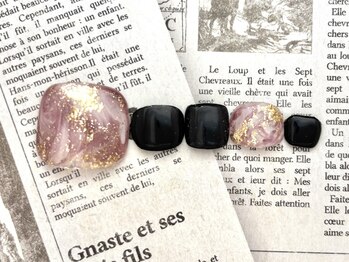 ダッシングディバ 新百合ヶ丘オーパ店(DASHING　DIVA)/ニュアンスアート