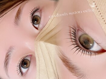 エクラ(eclat)/リフトカール