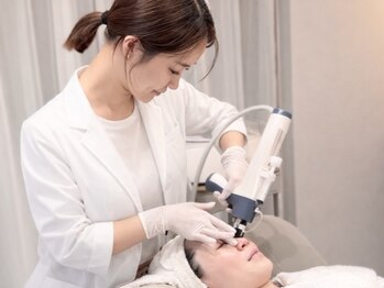 ビタザボナ(Vita the Bona)の写真/リピート率90％以上！結果重視で効果実感◎何をやってもダメだった人のための本気の肌質改善☆