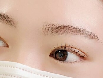 トータルビューティ ノイド(Noid)/パリジェンヌ&眉WAX