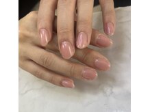 はあとねいる島 本町店の雰囲気（ワンカラー・ラメグラ・カラー変更可能ALL¥3500(税込385０)）