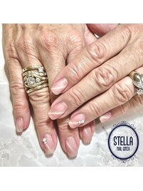 HAND＊マグネット(パーツ追加)