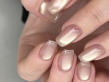 シームネイル(SEAM nail)/