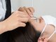 エース ブロウ(ace brow)の写真/《実績6000件超☆》分析提案力で理想の似合わせ眉へ。定額制3278円～で通いやすさ地元No.1！