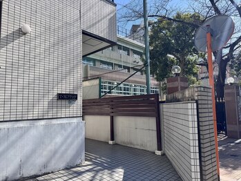 レピア 中目黒店/レピア中目黒店への道案内（6）