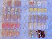 ENAIL　高田馬場店/定額｜デザインコース