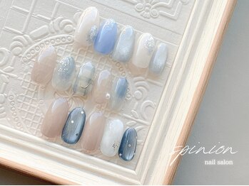 スピニオン(spinion)/定額デザイン